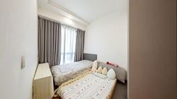 The Gazania (D19), Condominium #573073611